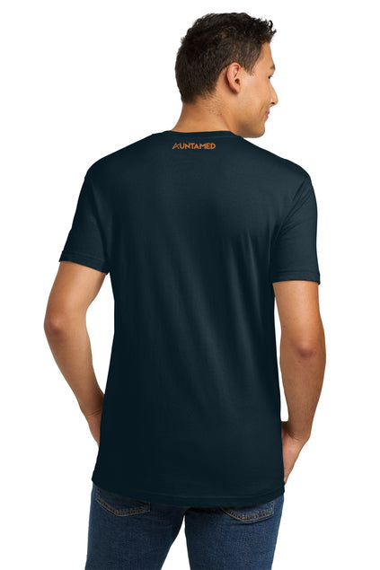 Nature is my North Unisex T-Shirt