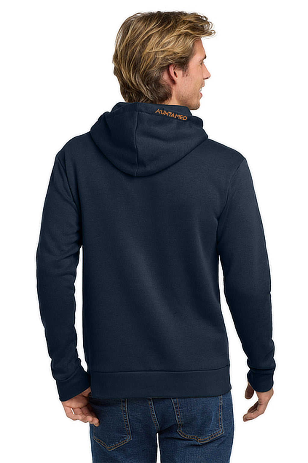 Nature is my North Unisex Pullover Hoodie