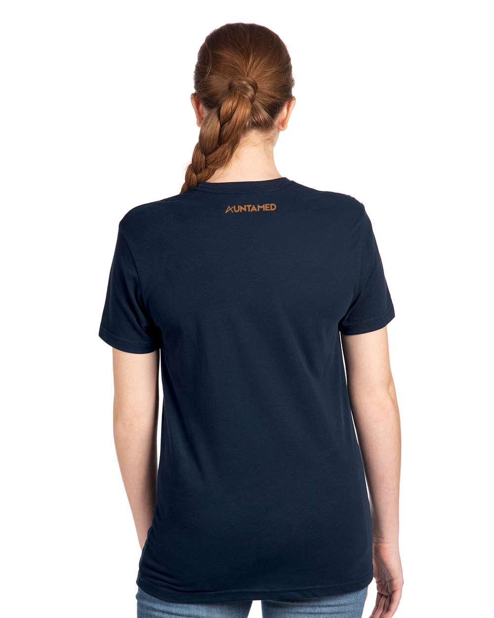 Nature is my North Women's T-Shirt