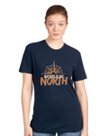 Nature is my North Women's T-Shirt