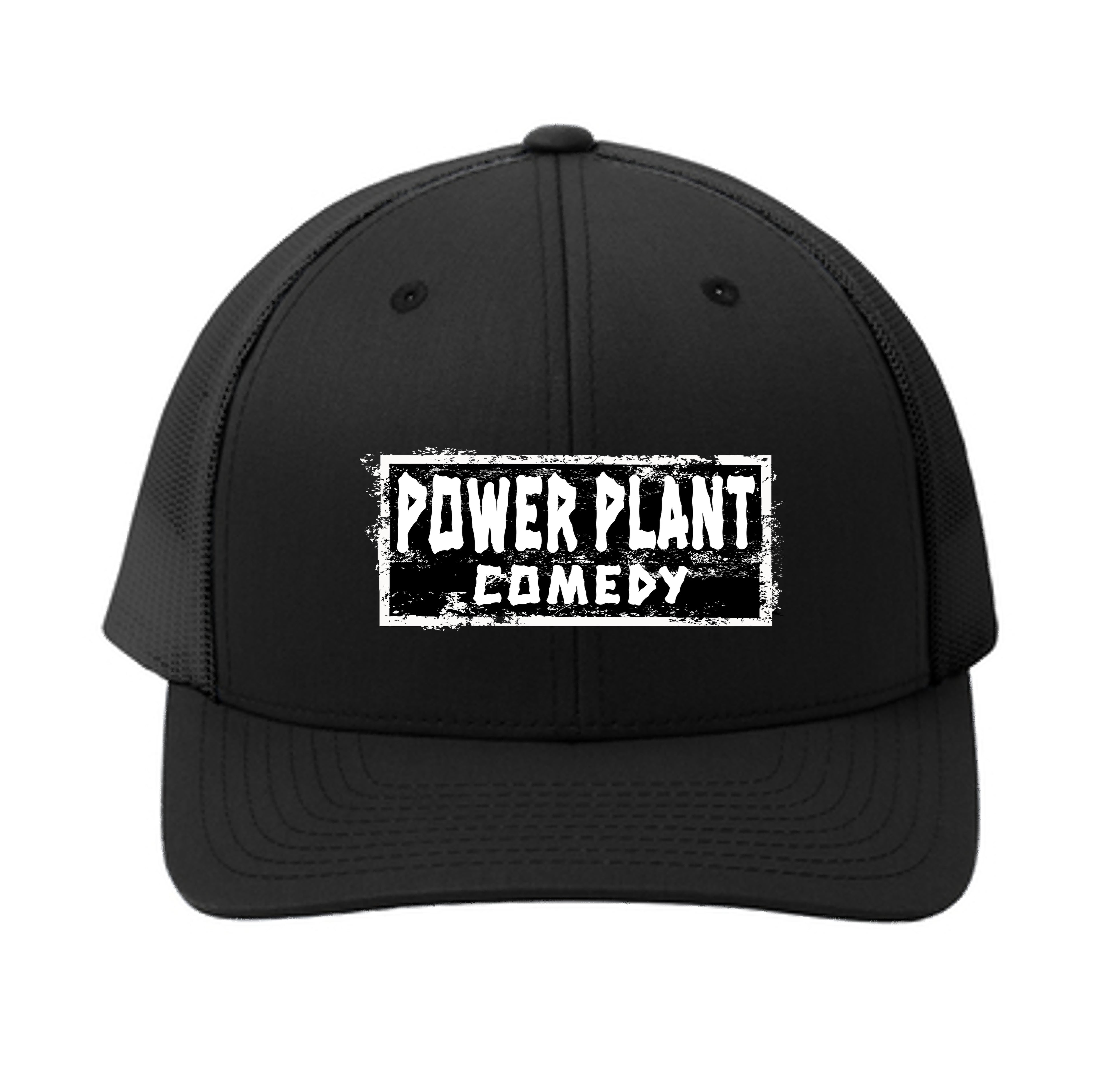 Spotlight SnapBack Hat