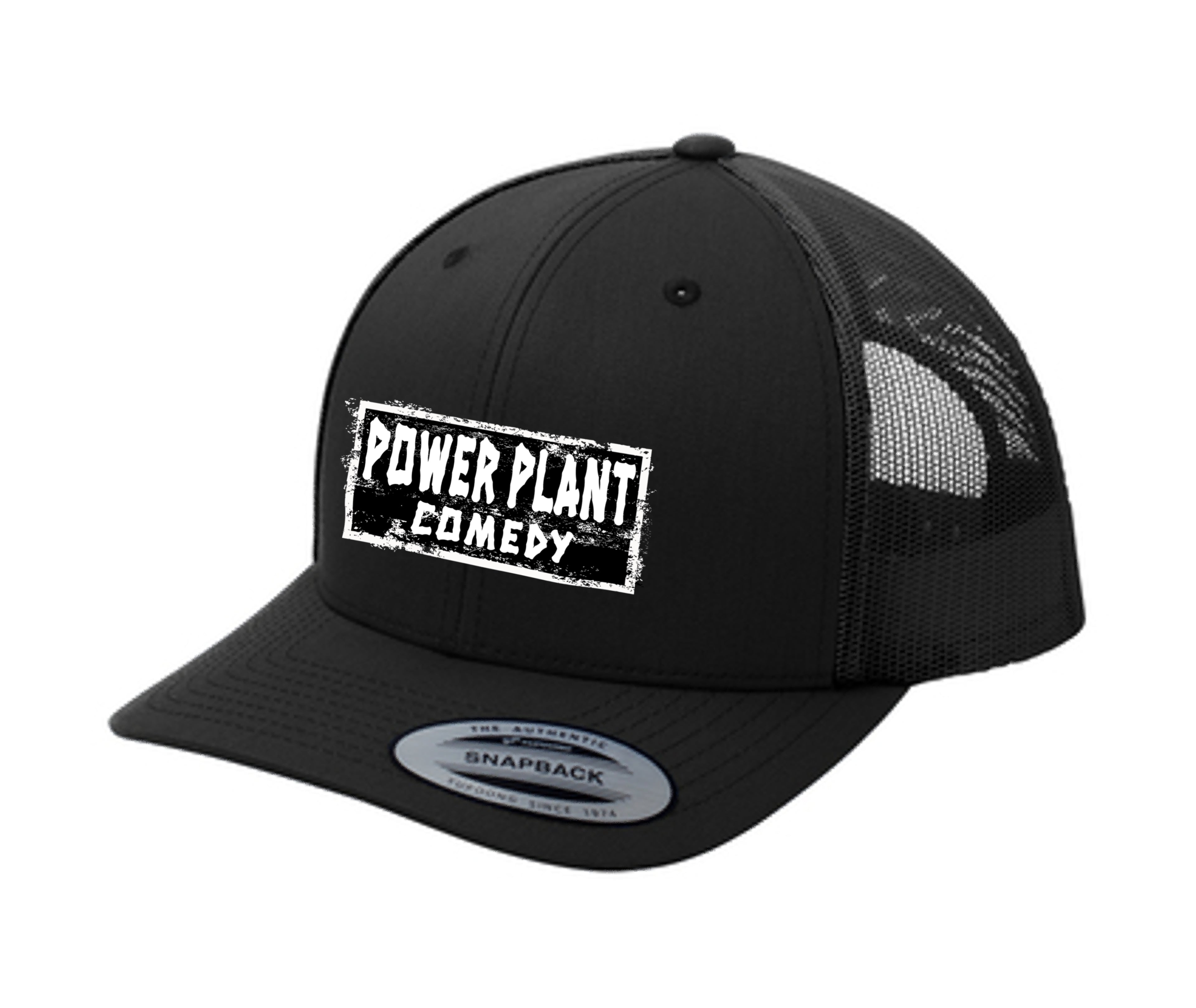 Spotlight SnapBack Hat