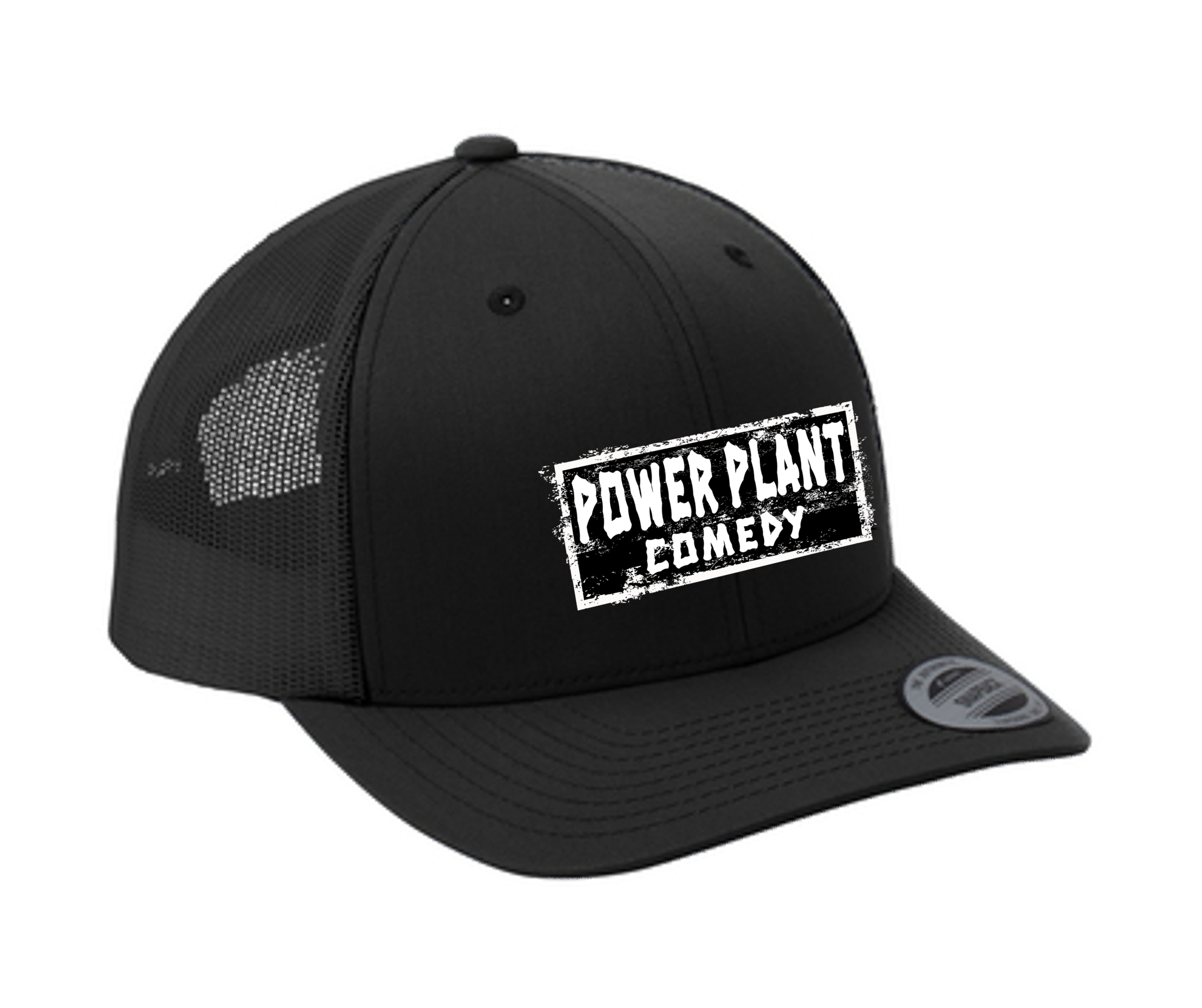 Spotlight SnapBack Hat