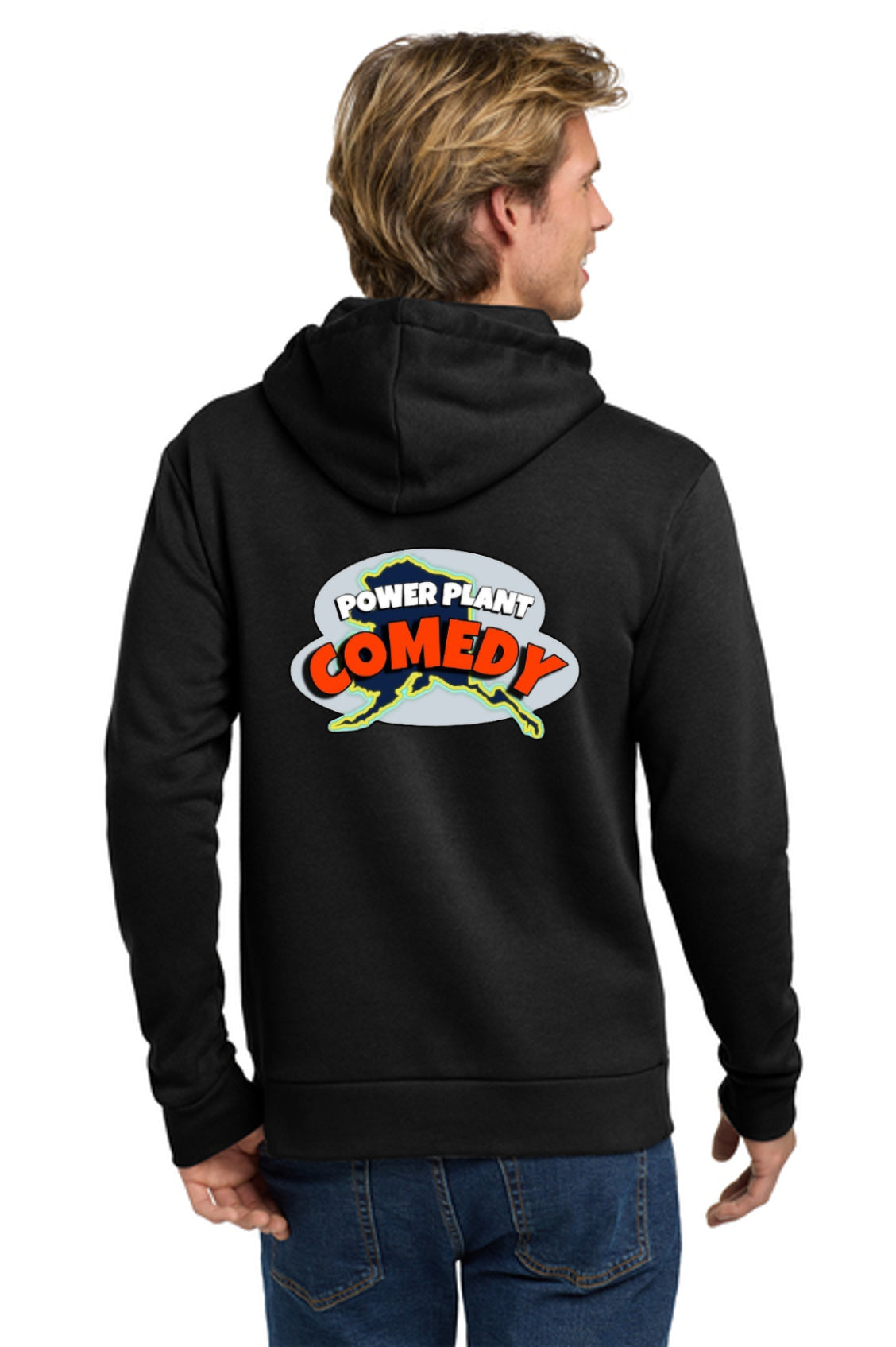 Headliner Pullover Hoodie II