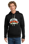 Headliner Pullover Hoodie