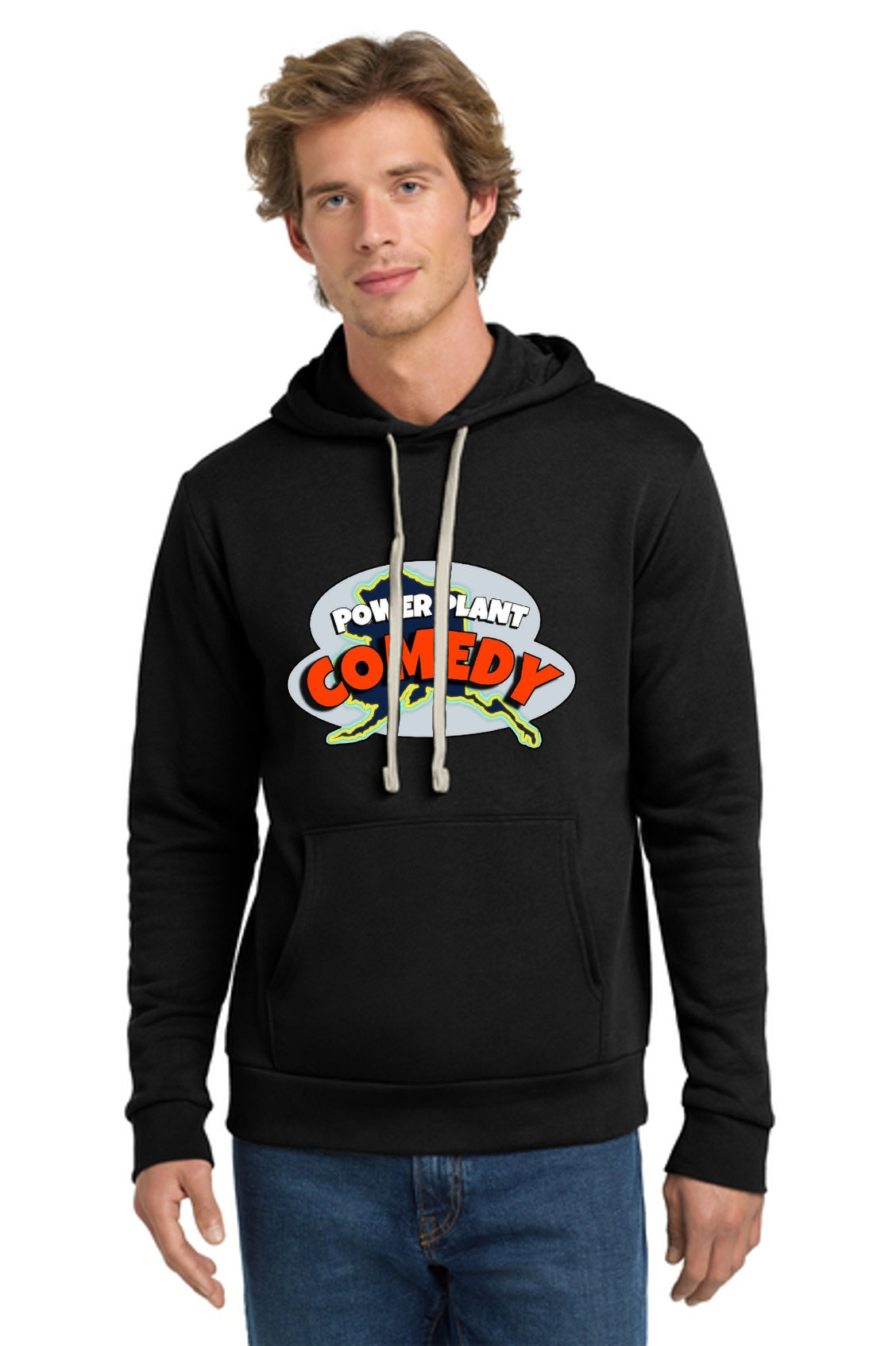Headliner Pullover Hoodie