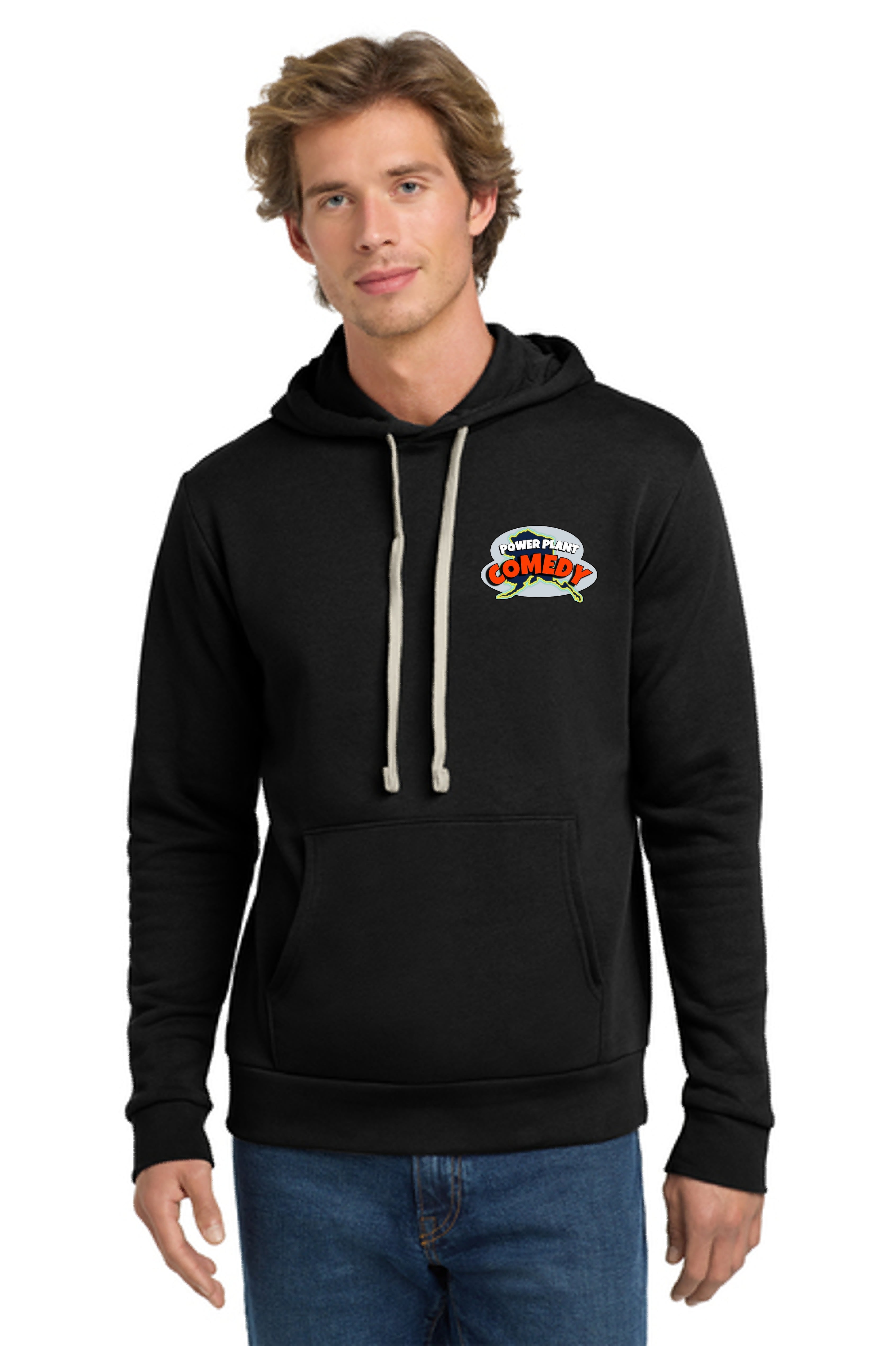 Headliner Pullover Hoodie II