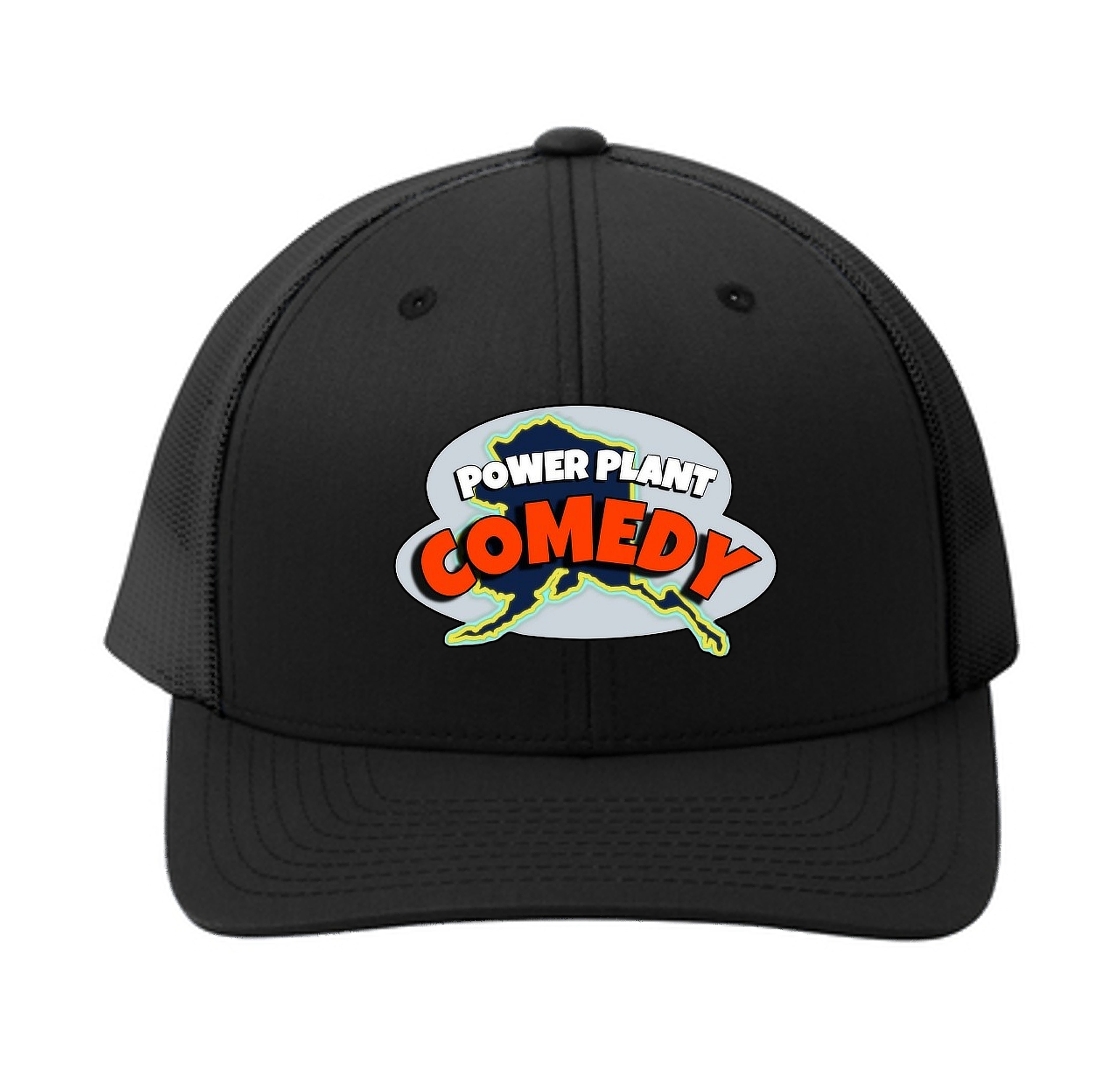 Headliner Snapback Hat