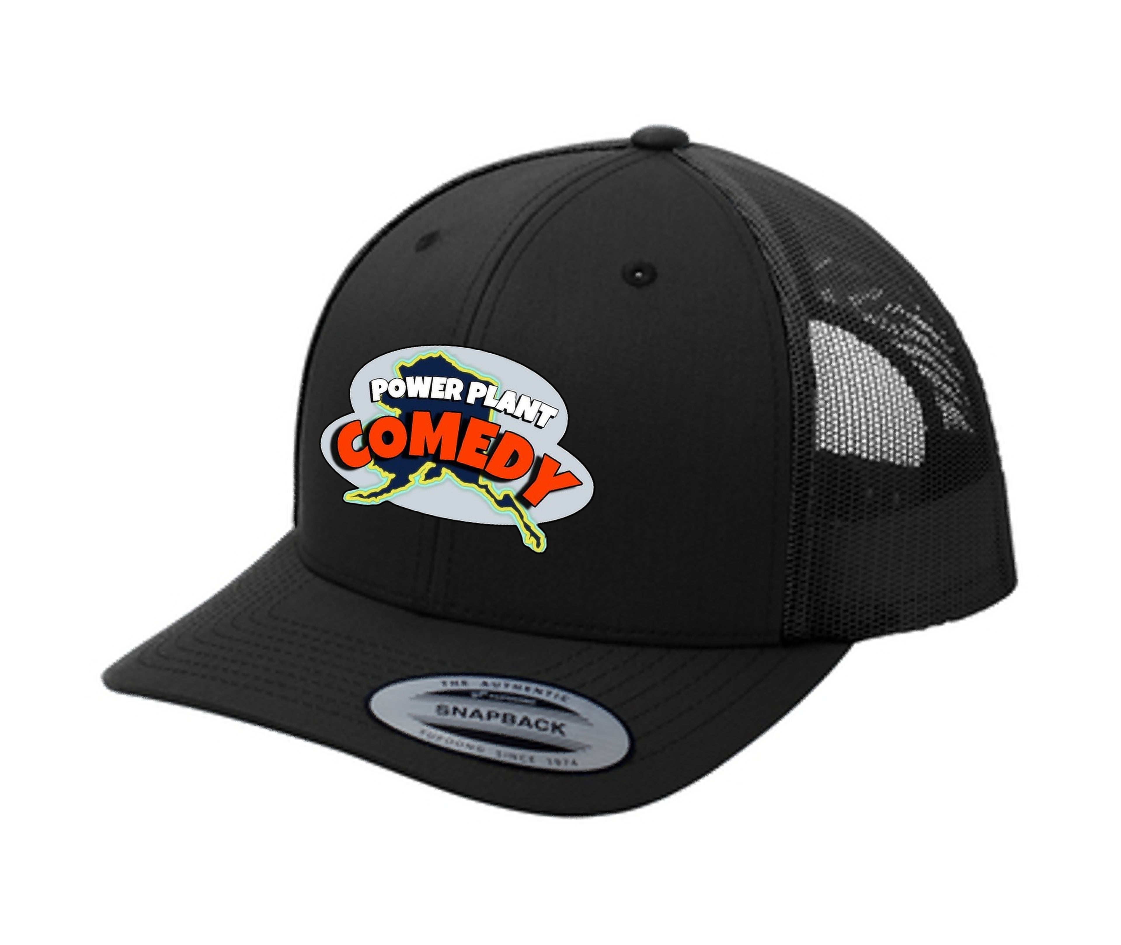 Headliner Snapback Hat