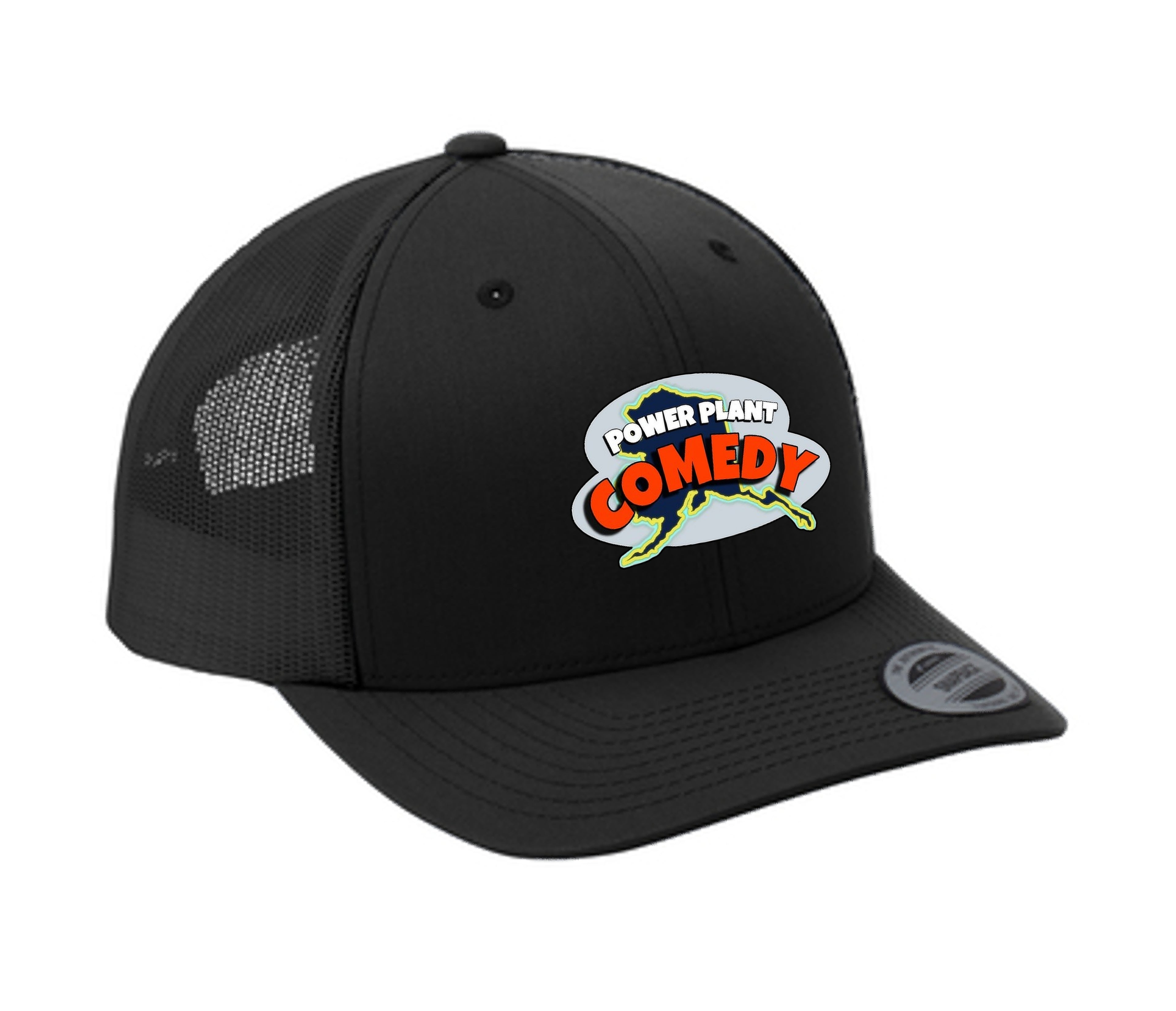 Headliner Snapback Hat