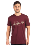 Remain Untamed Unisex T-Shirt