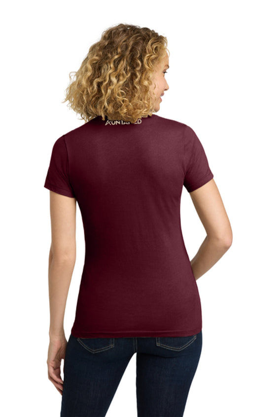Remain Untamed Women's T-Shirt