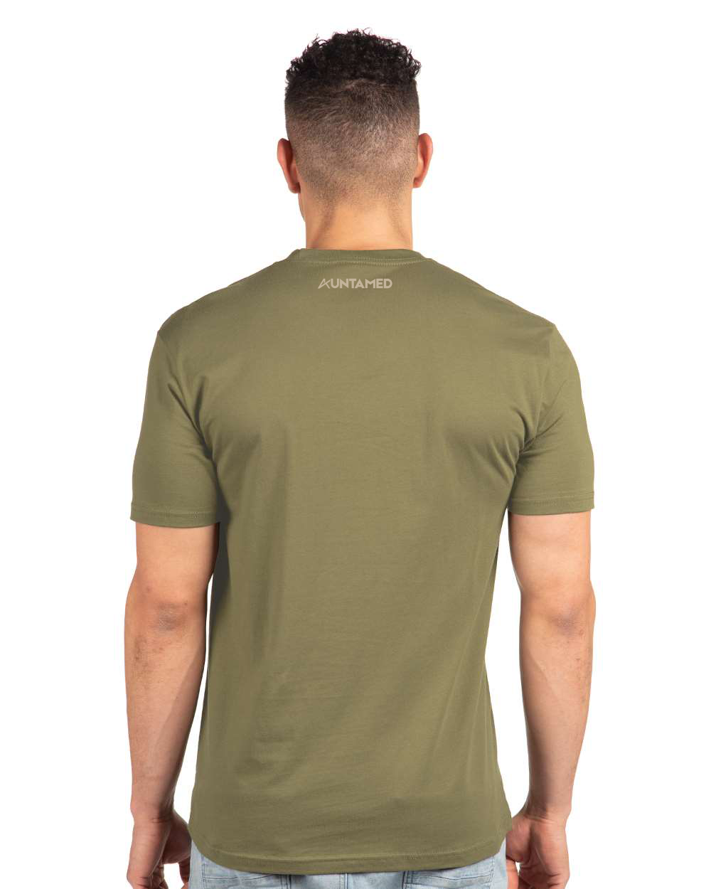 Rugged & Rooted Unisex T-Shirt