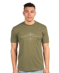 Rugged & Rooted Unisex T-Shirt