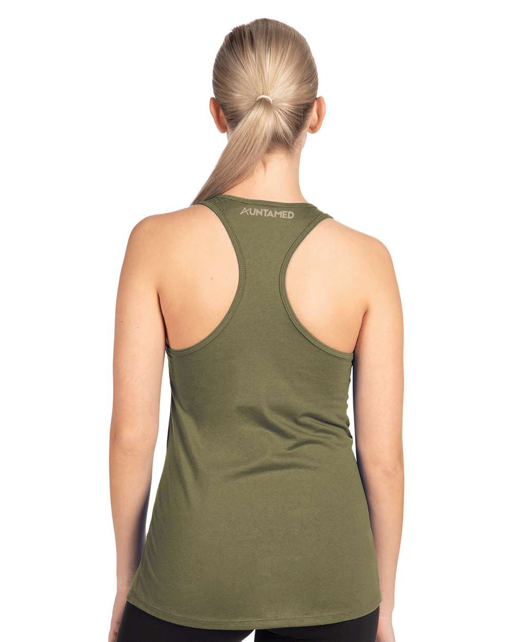 Rugged & Rooted Women's Racerback Tank