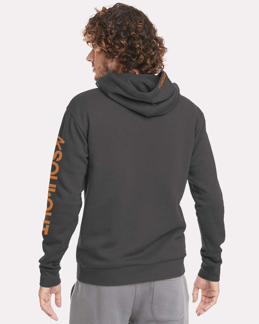 Soul Out Unisex Pullover Hoodie