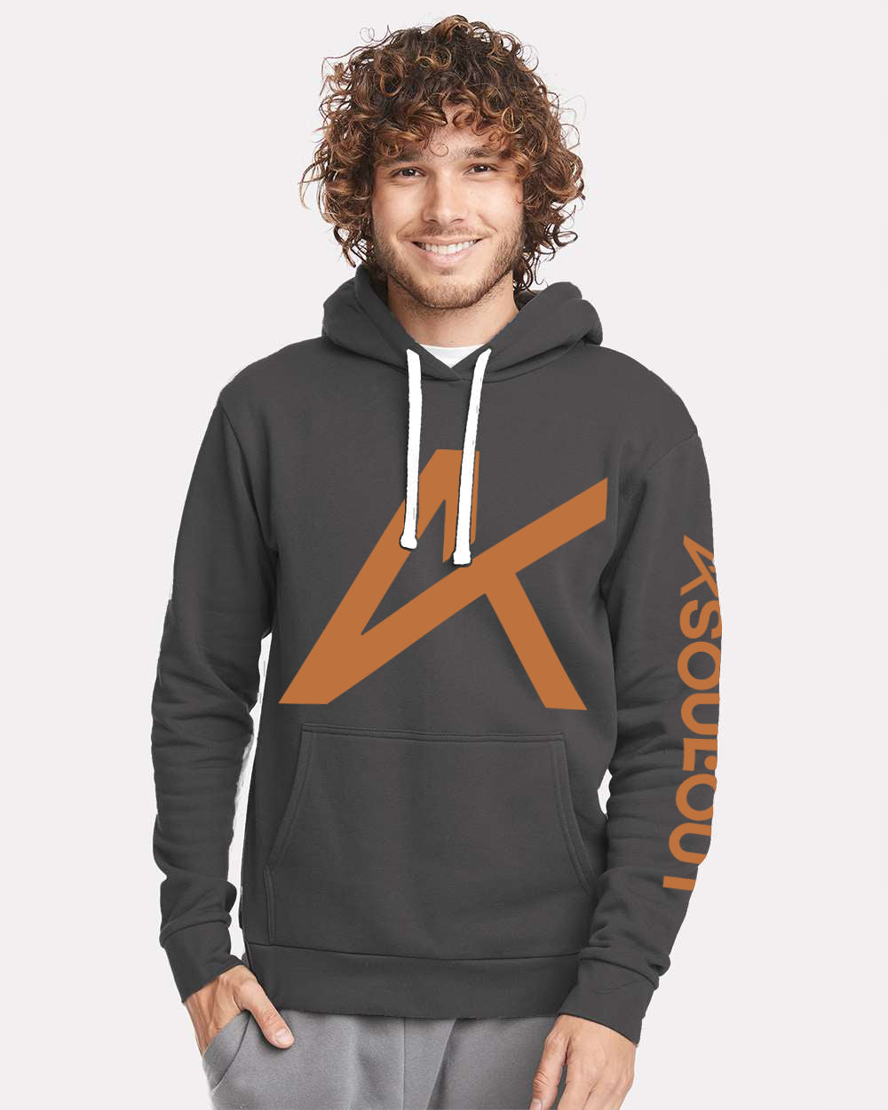 Soul Out Unisex Pullover Hoodie