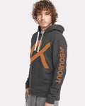 Soul Out Unisex Pullover Hoodie