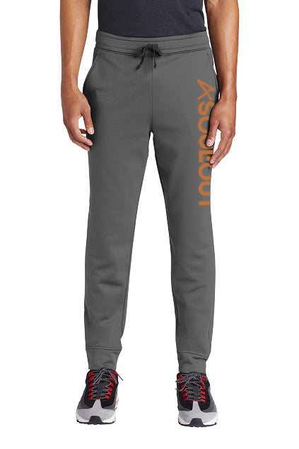Soul Out Performance Joggers