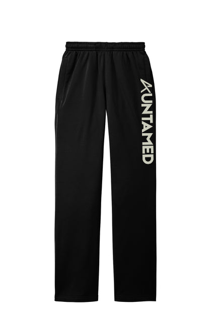 Untamed Performance Fleece Sweats