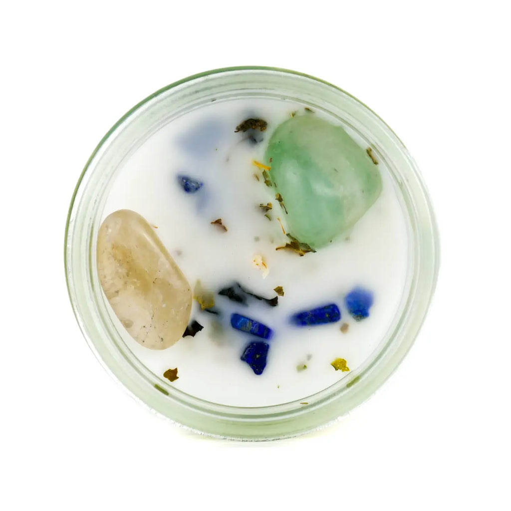 Zodiac Candle - Capricorn