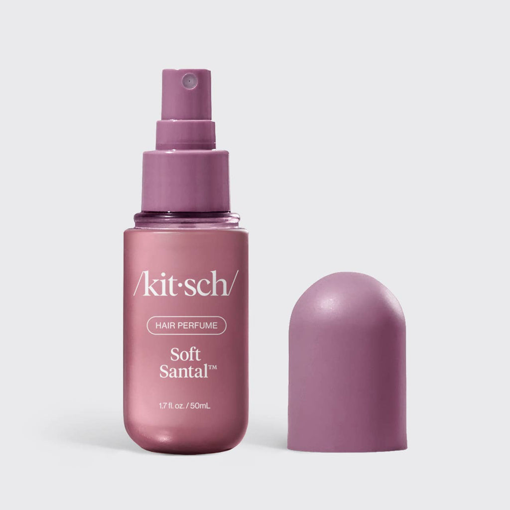 Soft Santal Hair Perfume