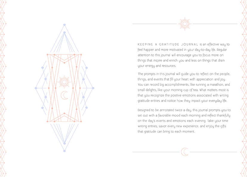 Gratitude Journal