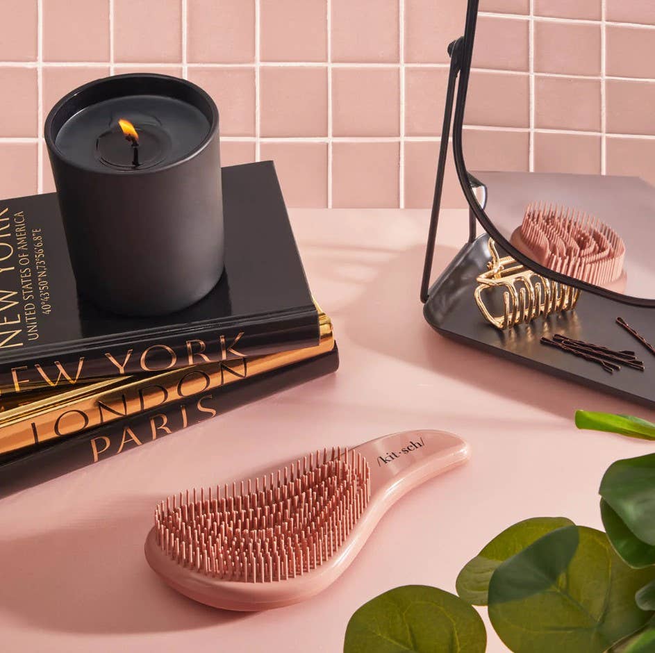 Detangling Brush