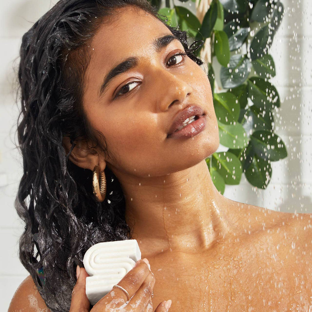 Ultra Gentle Shampoo & Body Wash Bar