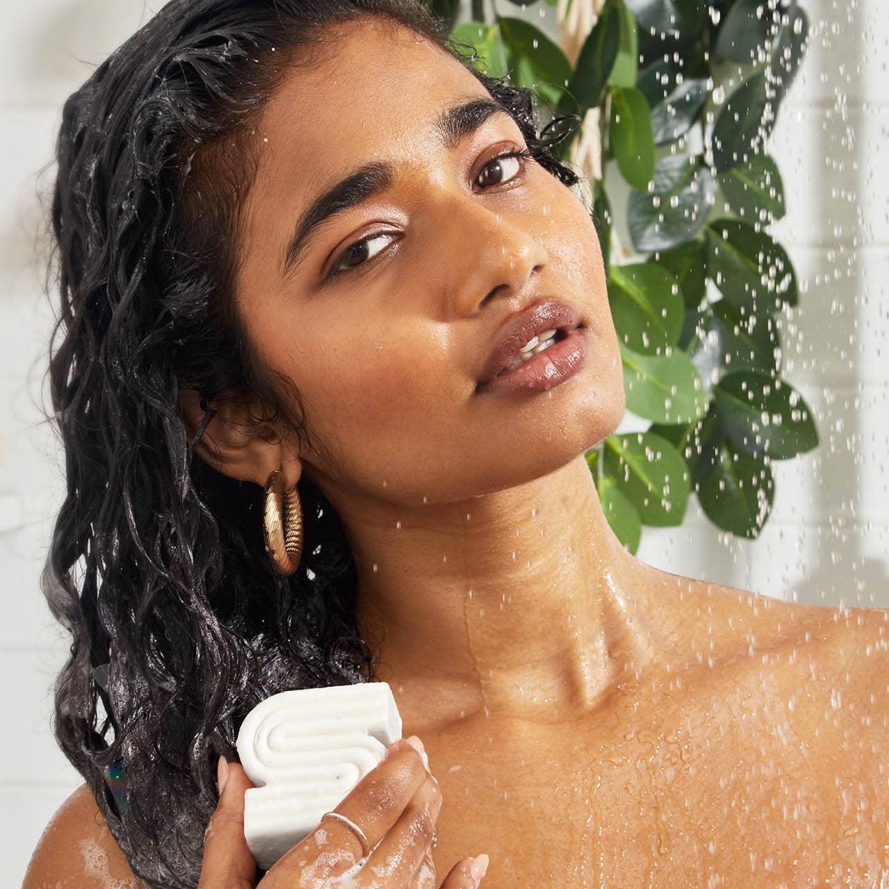 Ultra Gentle Shampoo & Body Wash Bar