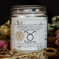 Zodiac Candle - Taurus