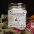 Zodiac Candle - Leo