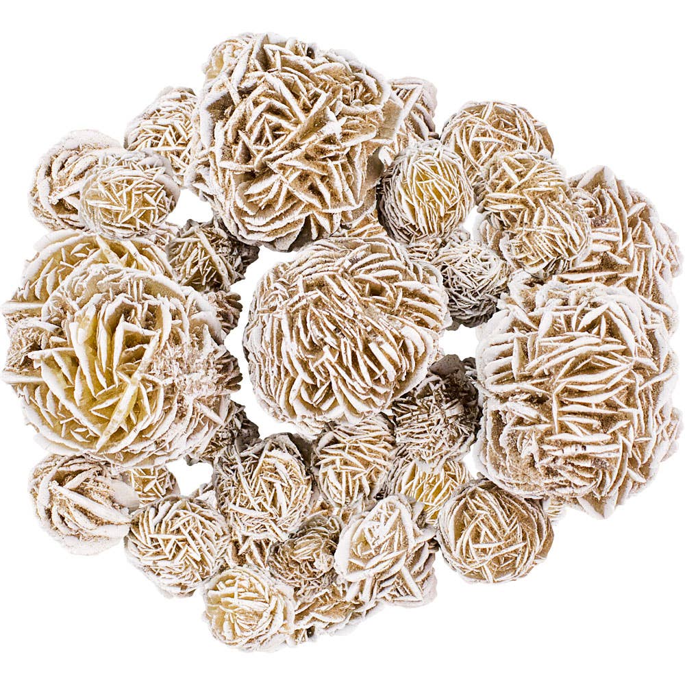 Desert Rose Tumble