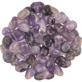 Amethyst Tumble