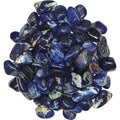 Sodalite Tumble