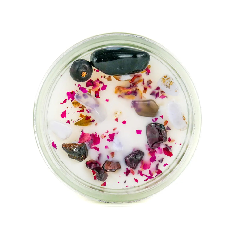Zodiac Candle - Scorpio