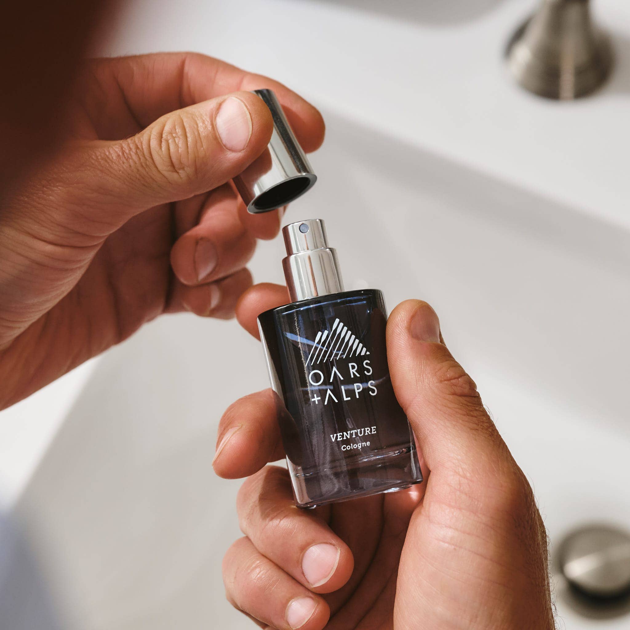 Venture Men's Cologne