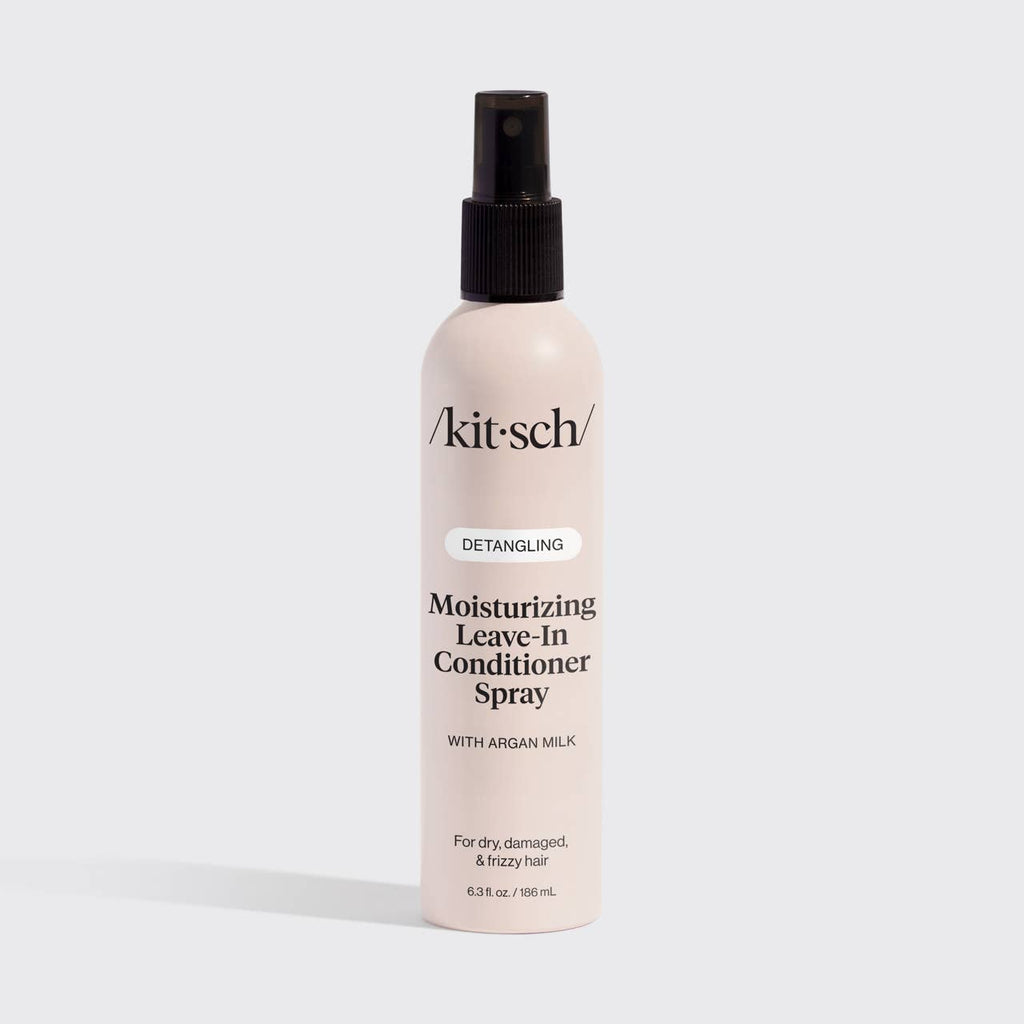 Argan Milk Leave-In Conditioner