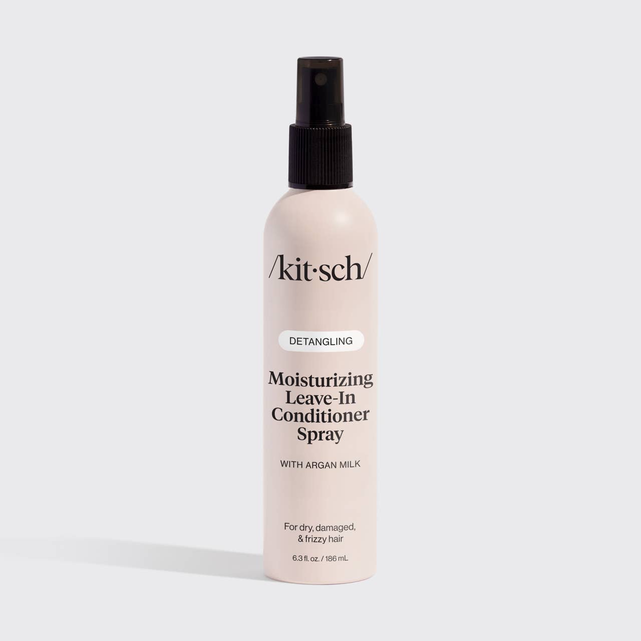 Argan Milk Leave-In Conditioner