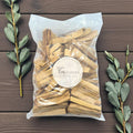 Palo Santo Single Stick Bundle, 1 kg