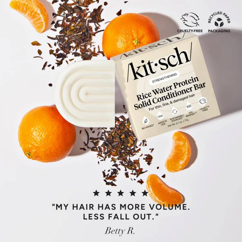 Rice Water Repair Conditioner Bar