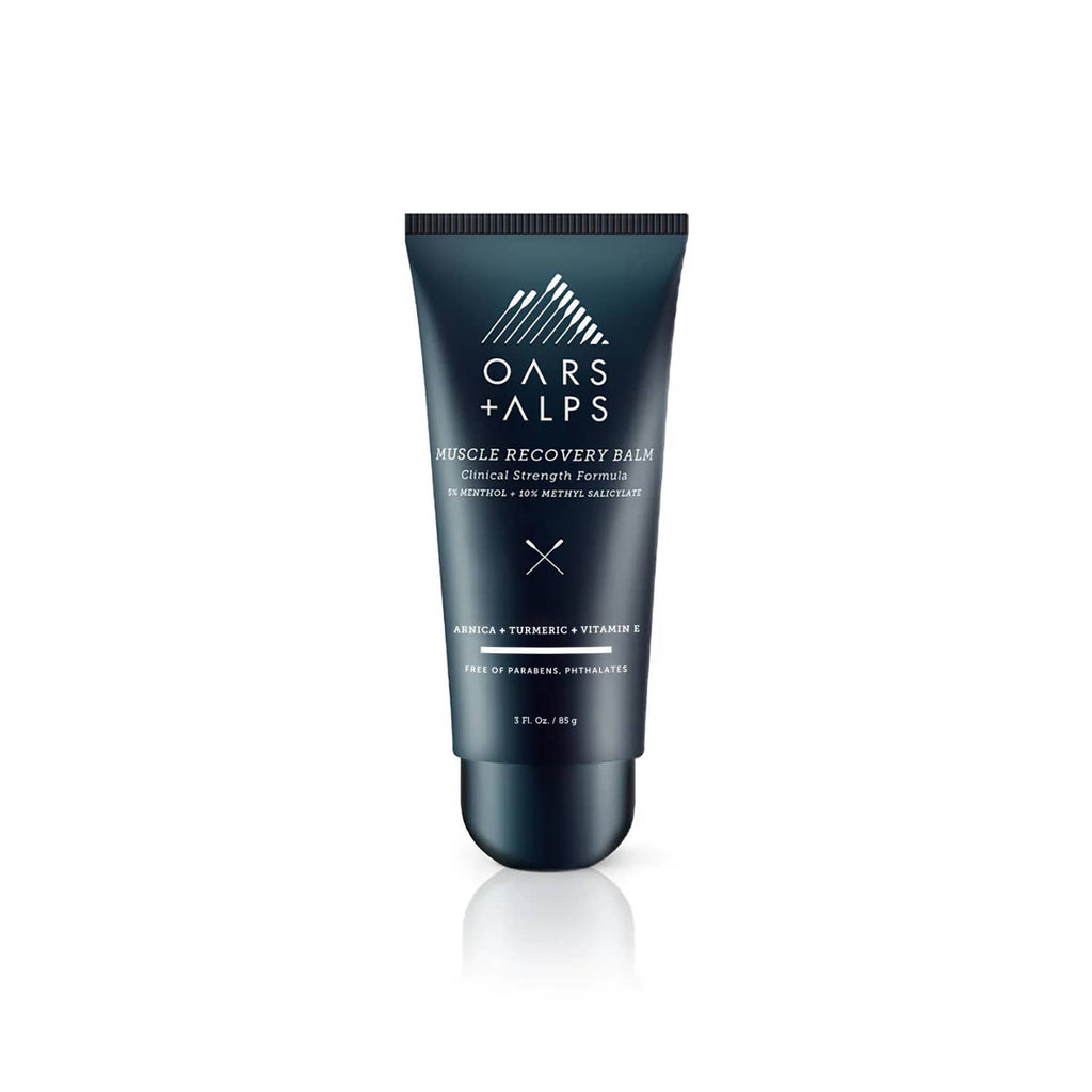 Muscle Recovery Balm - Clinical Strength Roll-On
