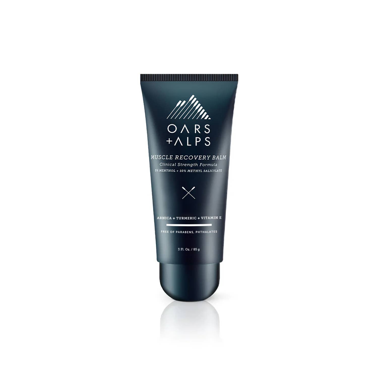 Muscle Recovery Balm - Clinical Strength Roll-On