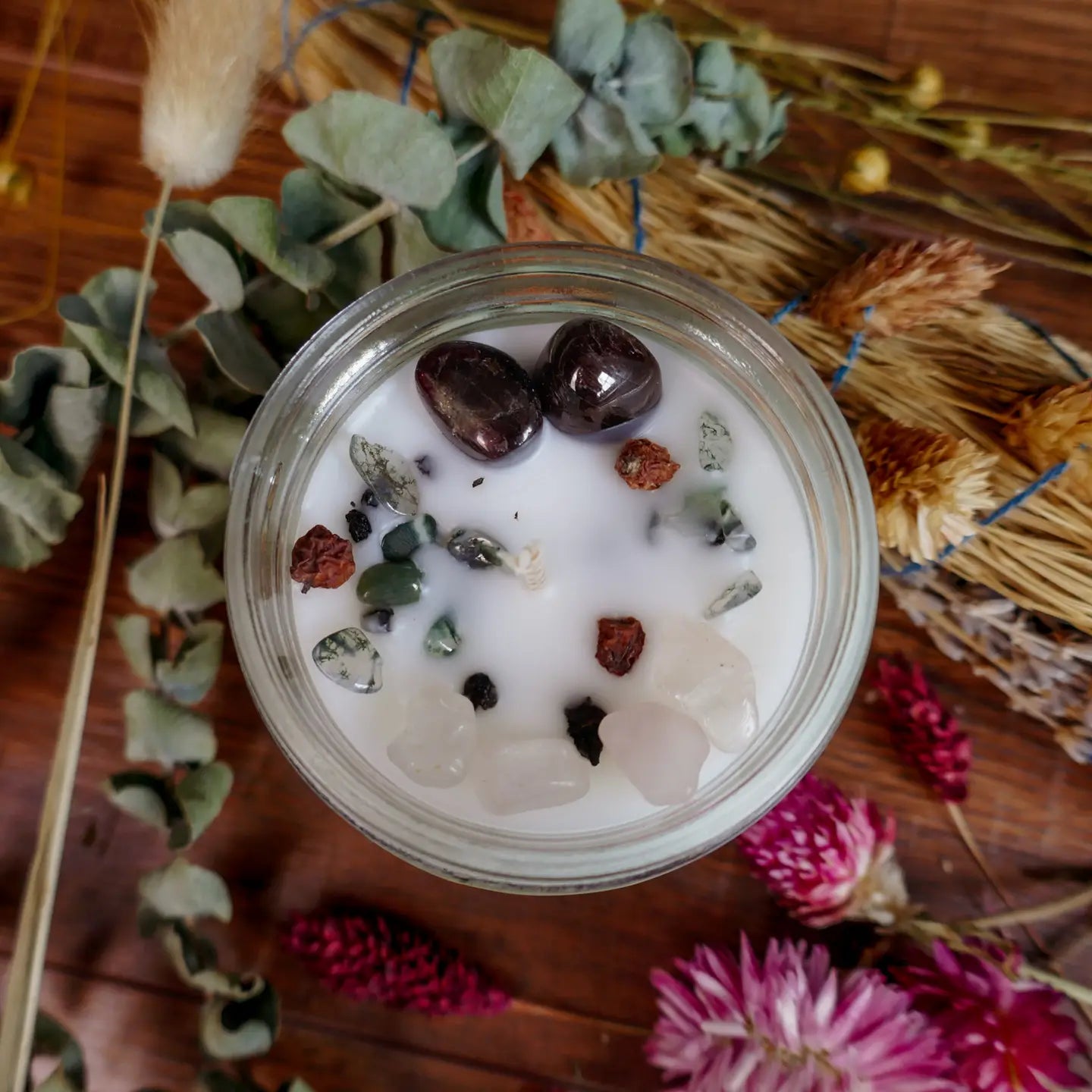 Zodiac Candle - Sagittarius